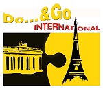 francoise dorison logo do and go international